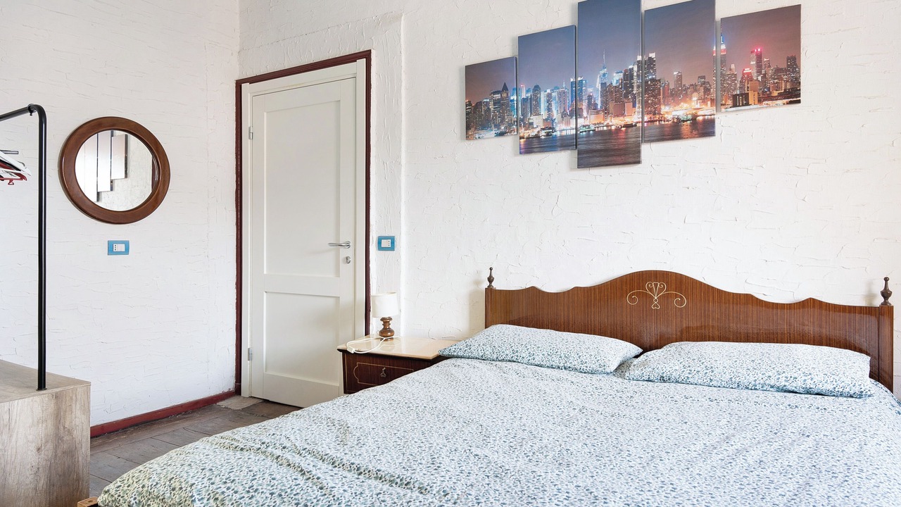 Photo of Bedroom in Garessio
