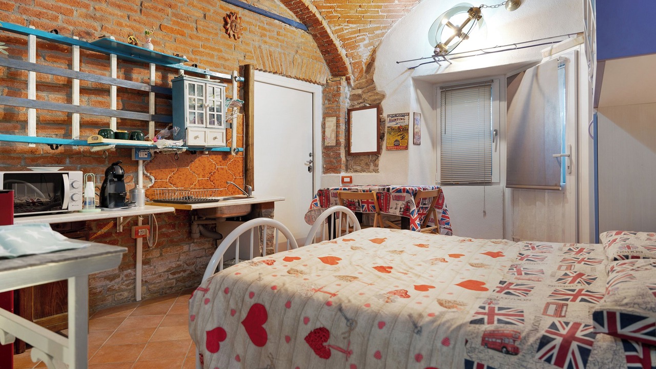Photo of Bedroom in Garessio