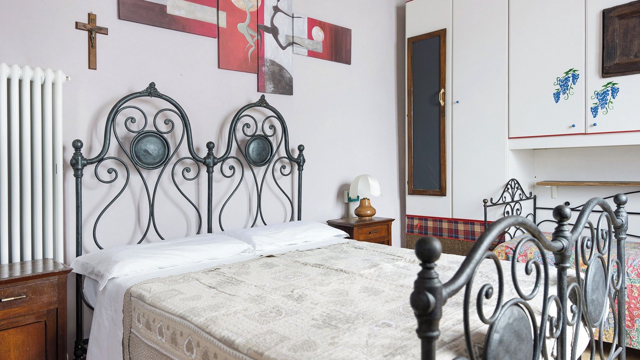 Photo of Bedroom in Garessio