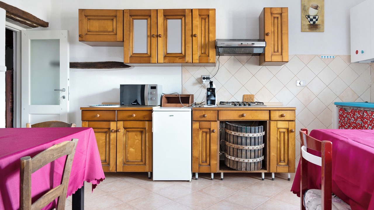 Photo of Kitchen in Garessio