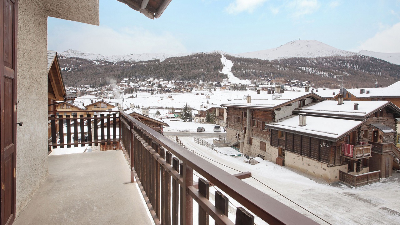 Photo of Outdoor in Livigno