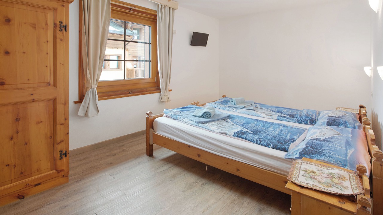 Photo of Bedroom in Livigno