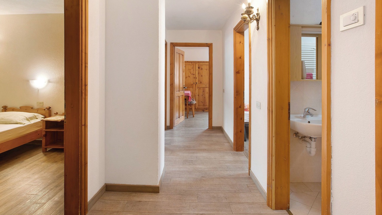 Photo of Bedroom in Livigno