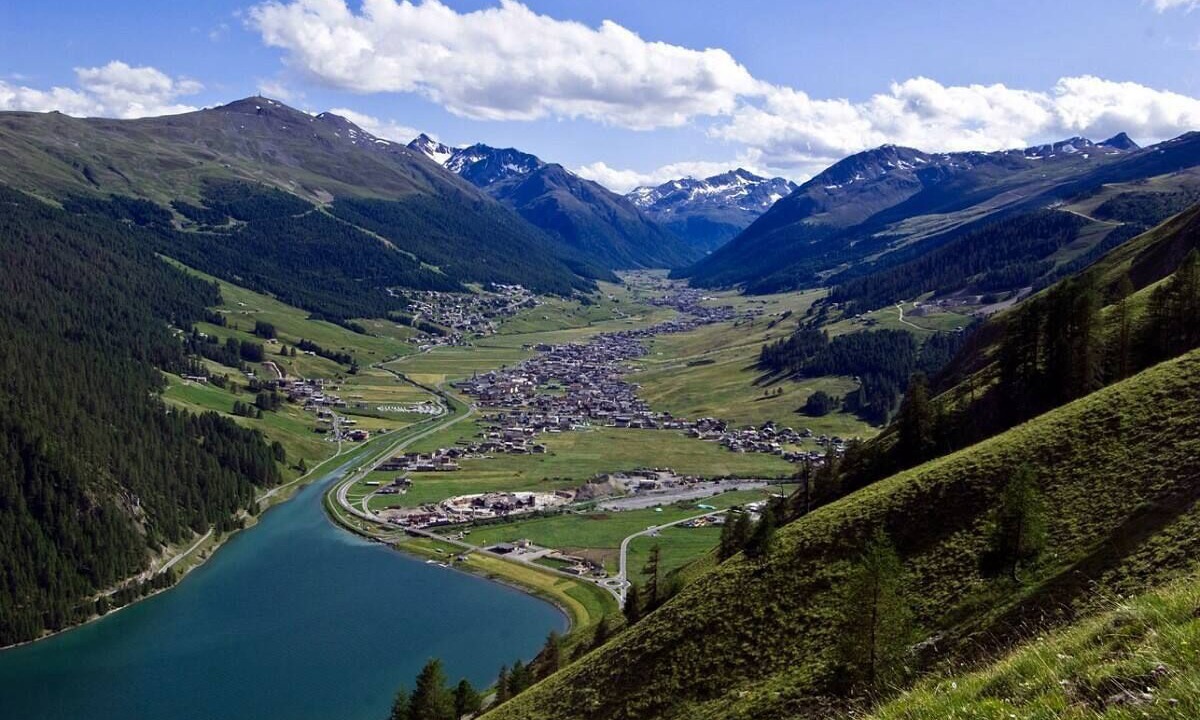 Photo of Outdoor in Livigno