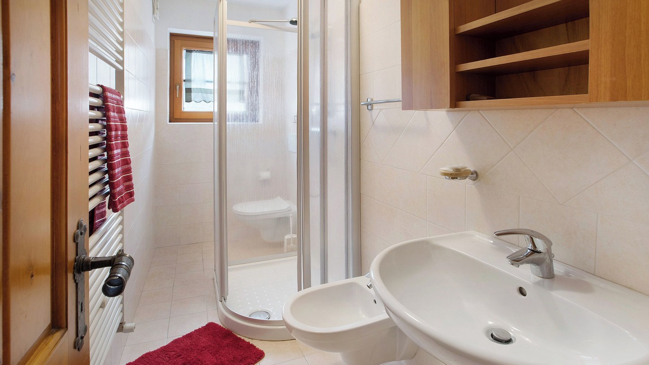 Photo of Bathroom in Livigno