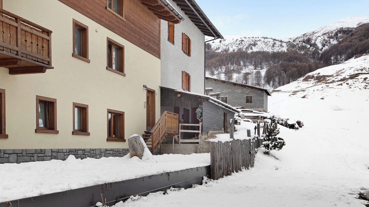 Photo of Outdoor in Livigno