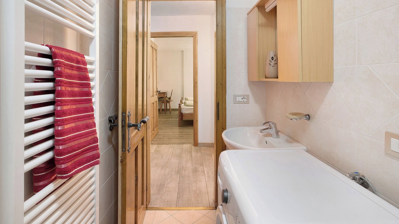 Photo of Bathroom in Livigno