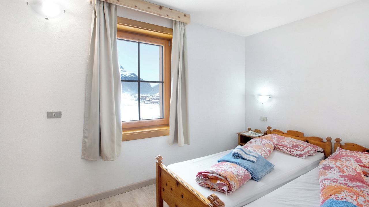 Photo of Bedroom in Livigno