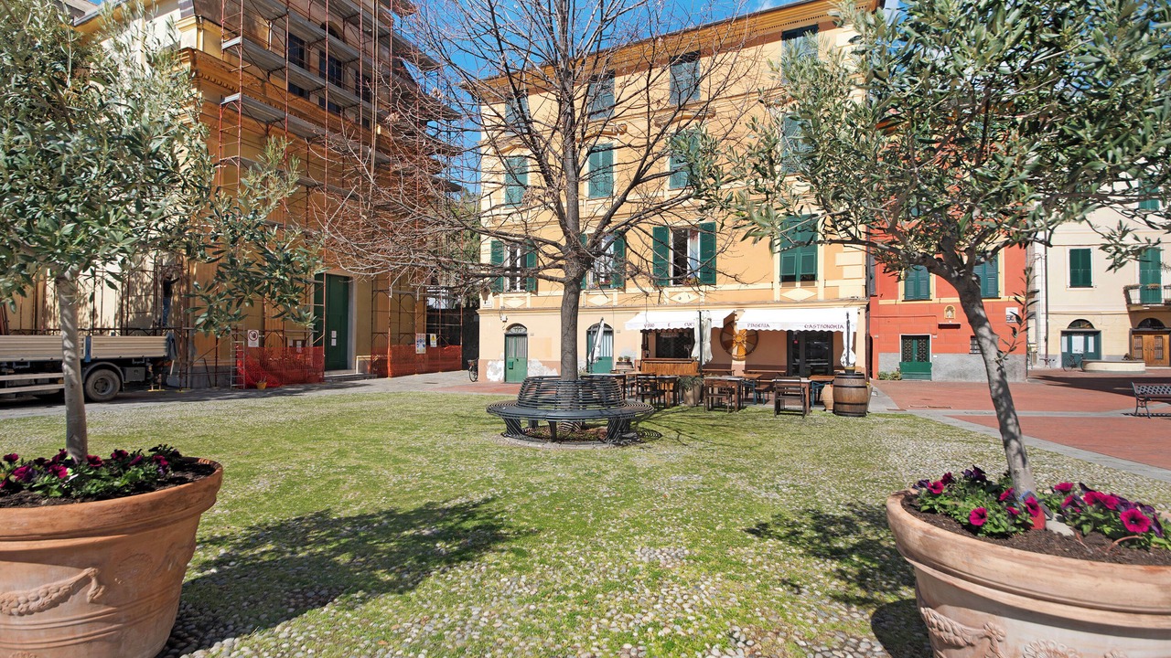Photo of Outdoor in Bonassola