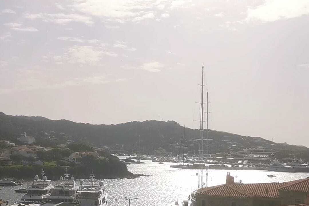 Photo of Others in Porto Cervo