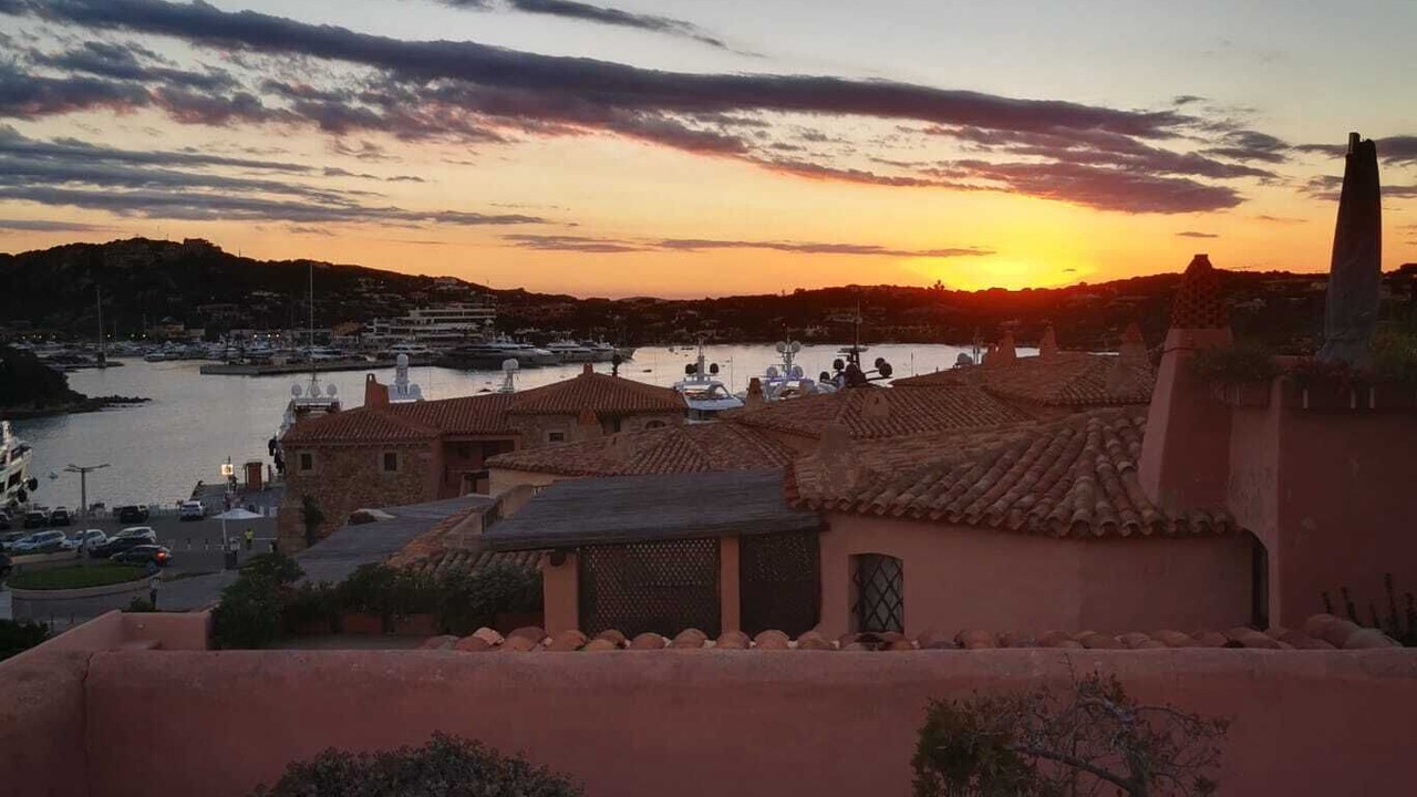 Photo of Outdoor in Porto Cervo