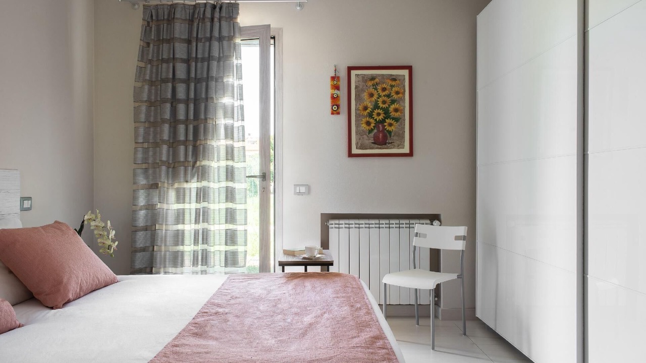 Photo of Bedroom in Puliciano