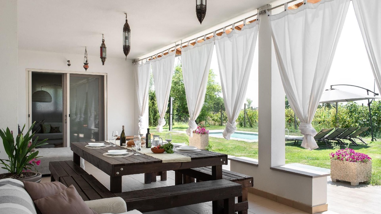 Photo of Outdoor in Puliciano