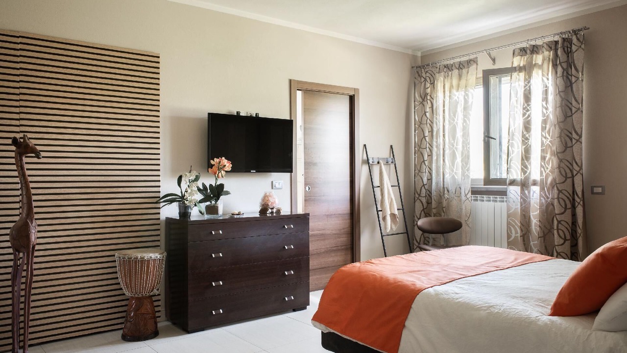 Photo of Bedroom in Puliciano