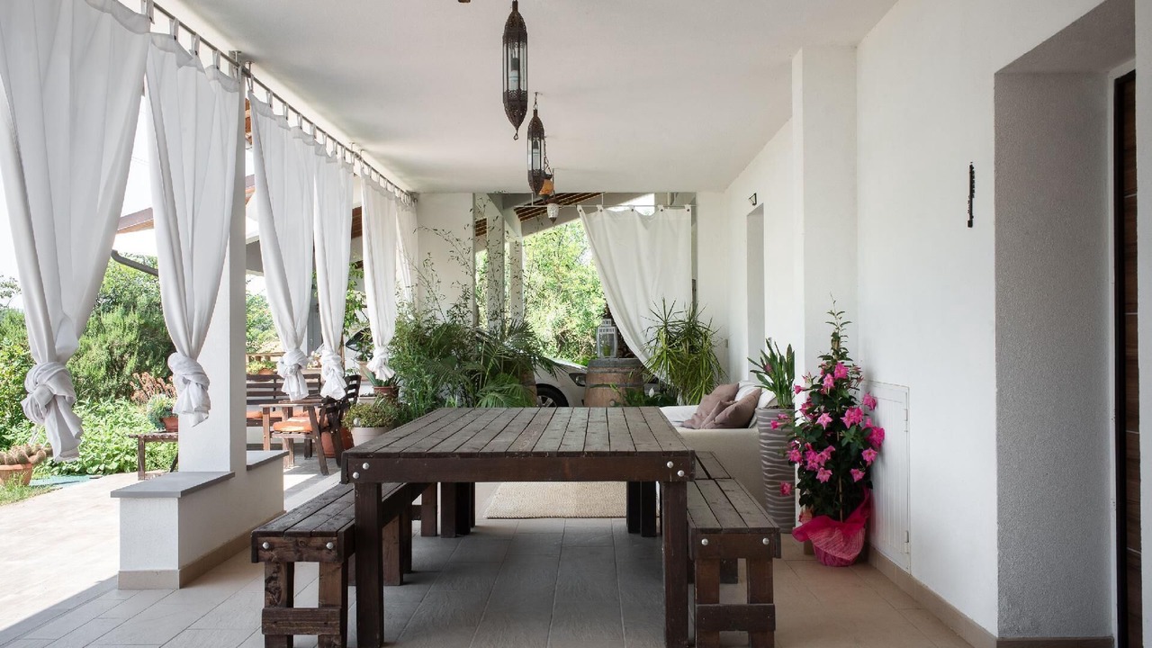 Photo of Outdoor in Puliciano