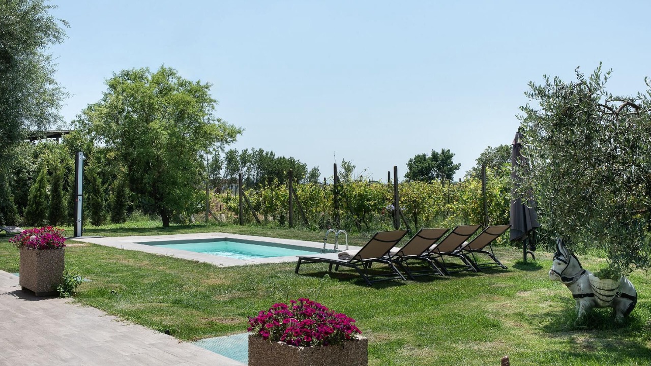 Photo of Outdoor in Puliciano
