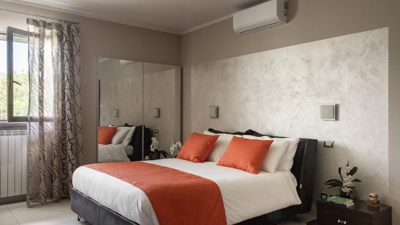 Photo of Bedroom in Puliciano