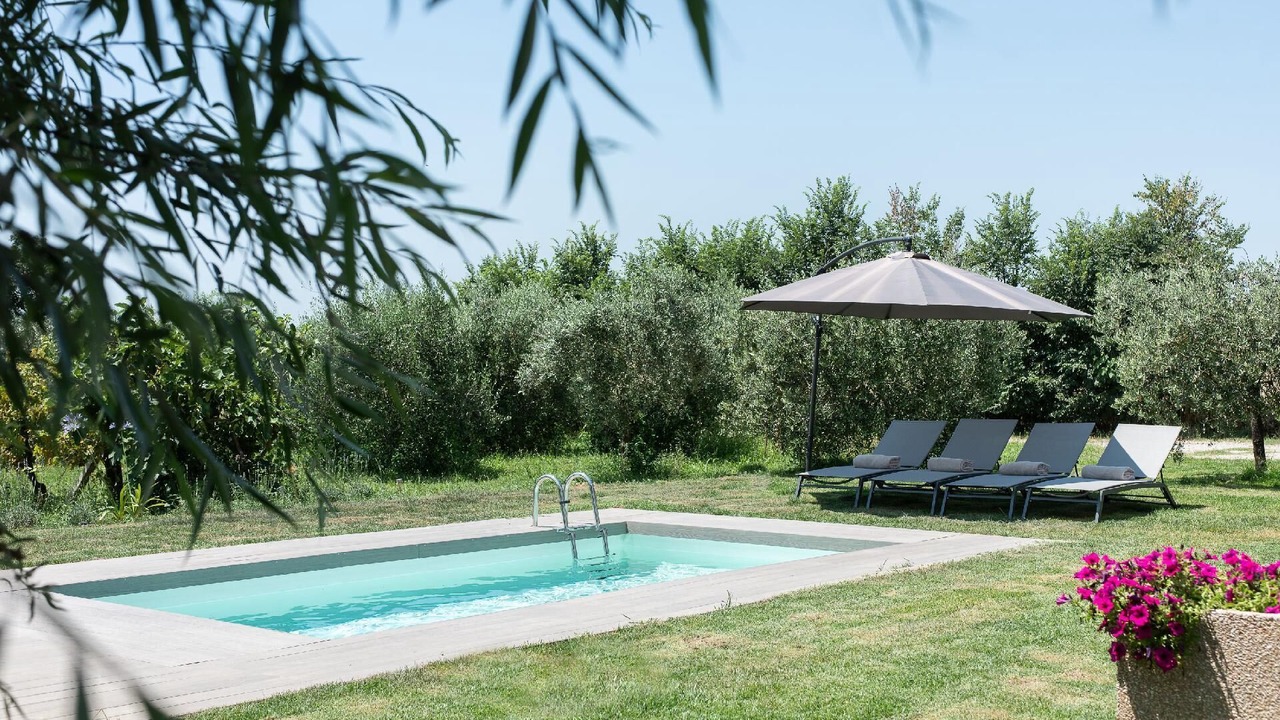 Photo of Outdoor in Puliciano