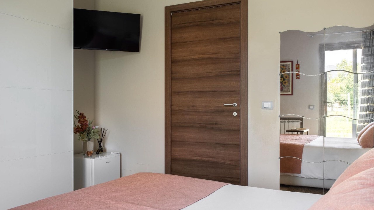 Photo of Bedroom in Puliciano