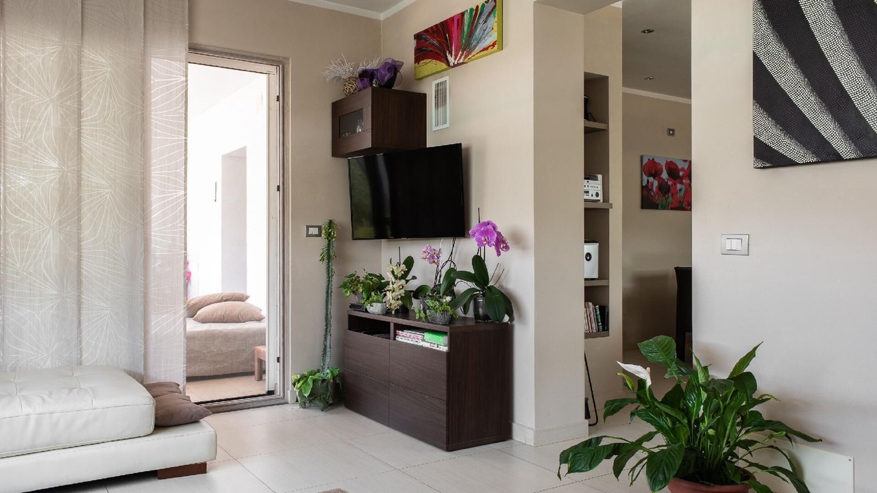 Photo of Livingroom in Puliciano