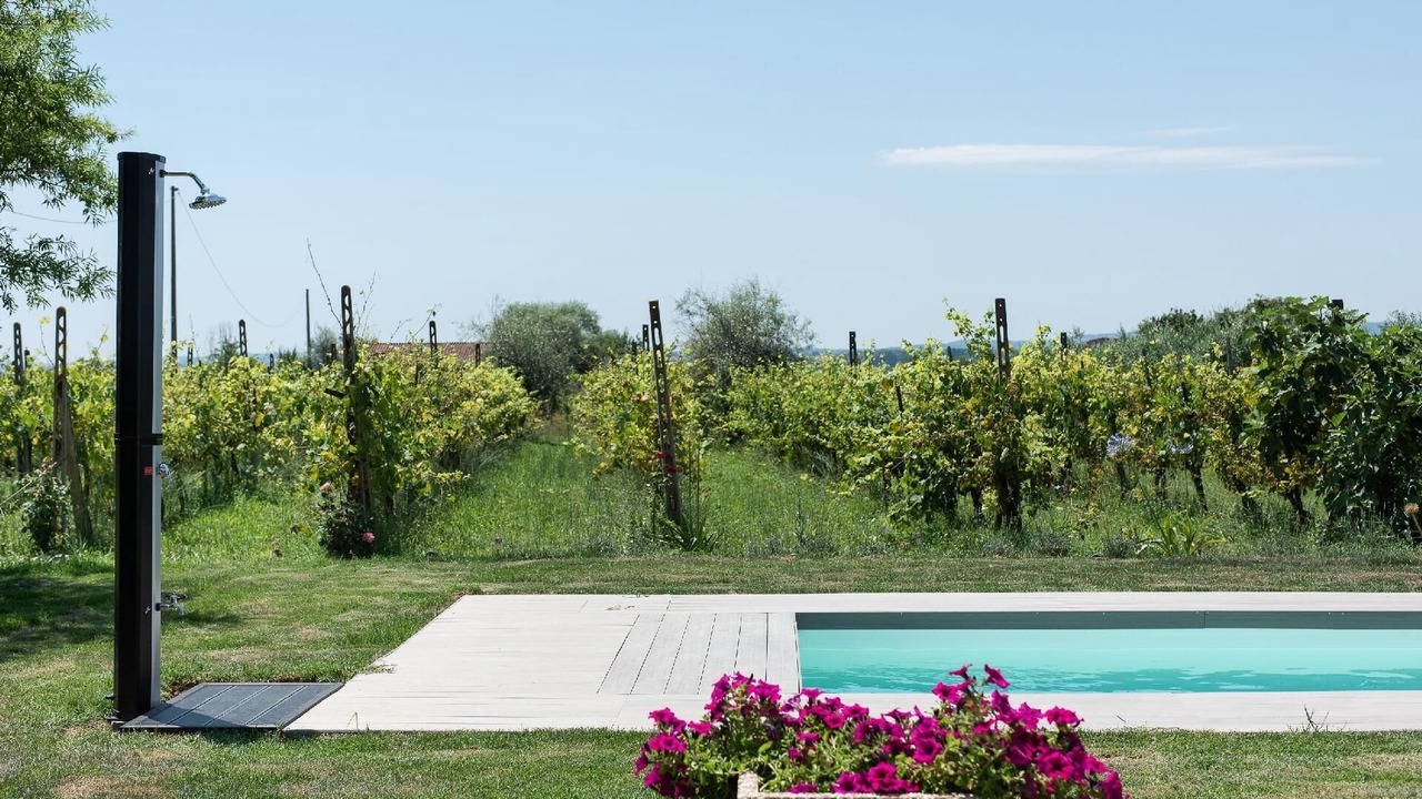 Photo of Outdoor in Puliciano