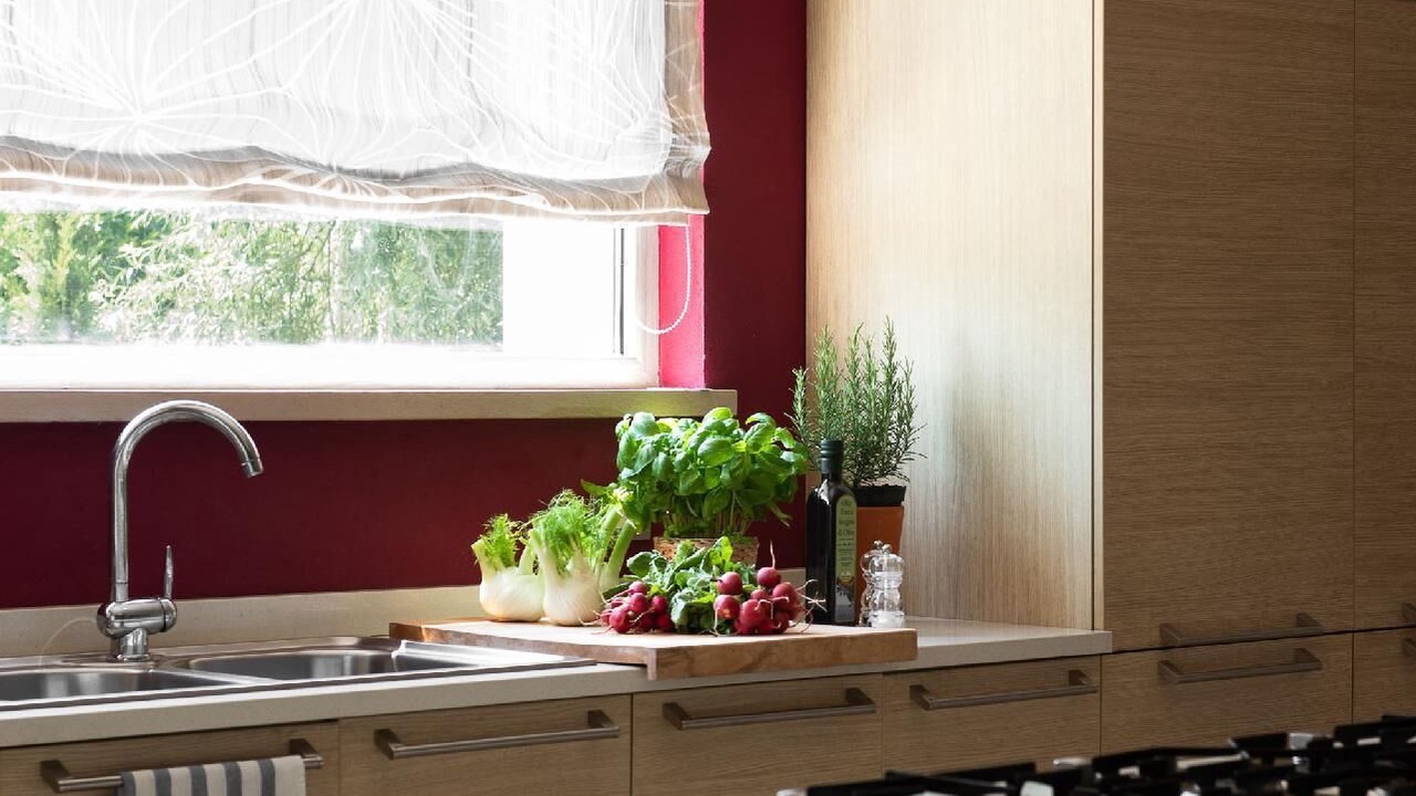 Photo of Kitchen in Puliciano