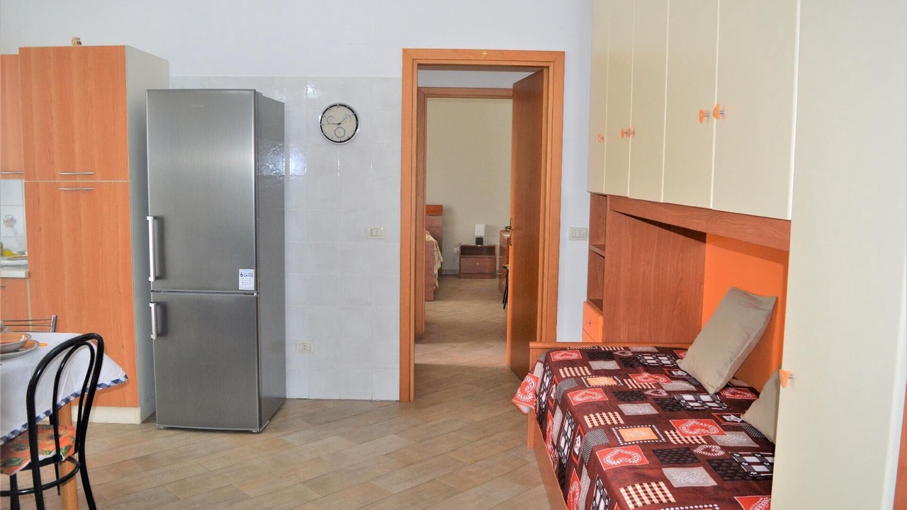 Photo of Bedroom in Fondachello