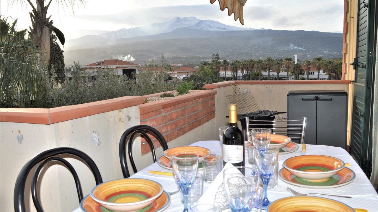 Photo of Outdoor in Fondachello