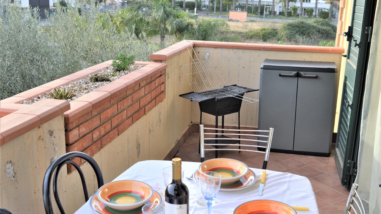 Photo of Outdoor in Fondachello