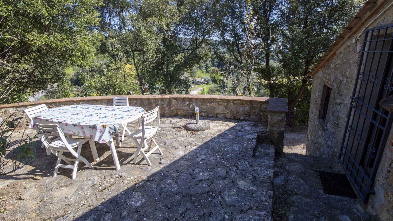 Photo of Outdoor in Gavorrano