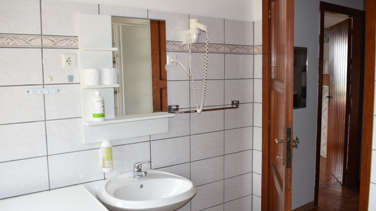 Photo of Bathroom in Iscra e Voes