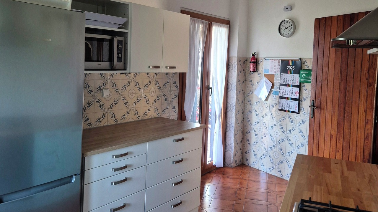 Photo of Kitchen in Iscra e Voes