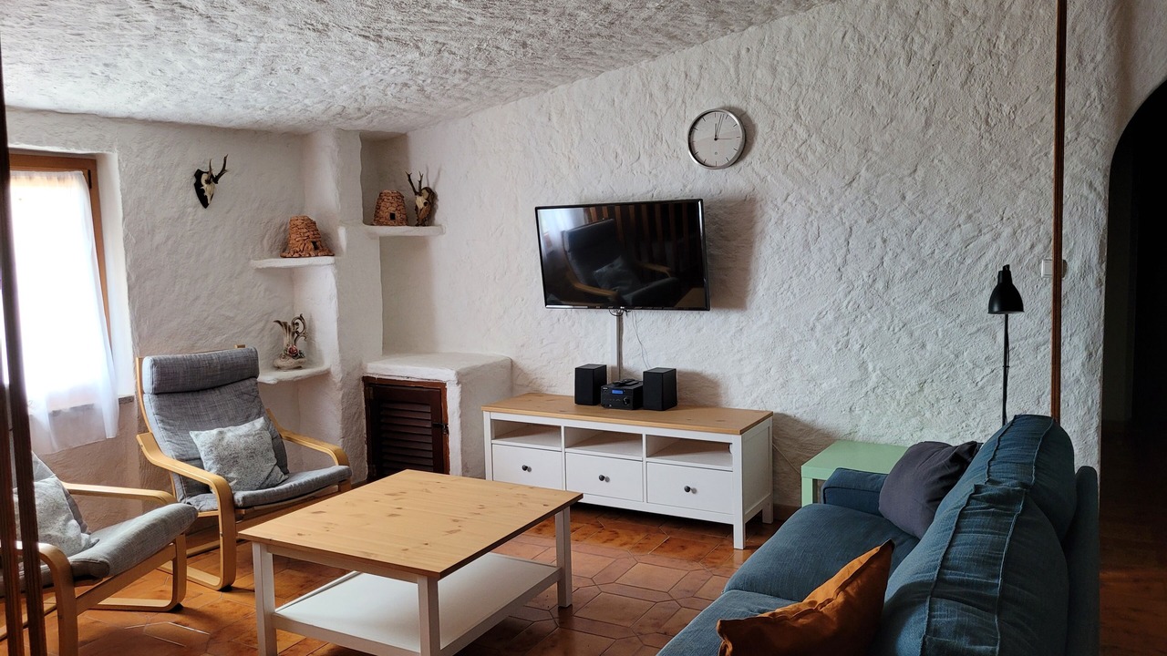 Photo of Livingroom in Iscra e Voes