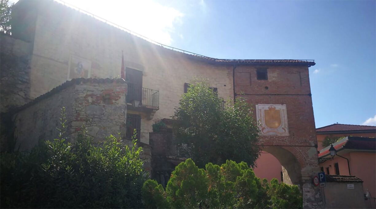 Photo of Outdoor in Castelletto d'Orba
