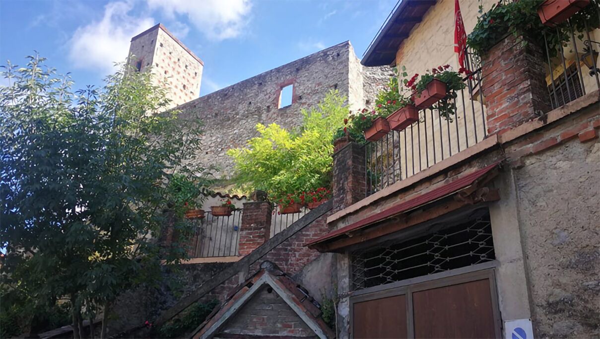 Photo of Outdoor in Castelletto d'Orba