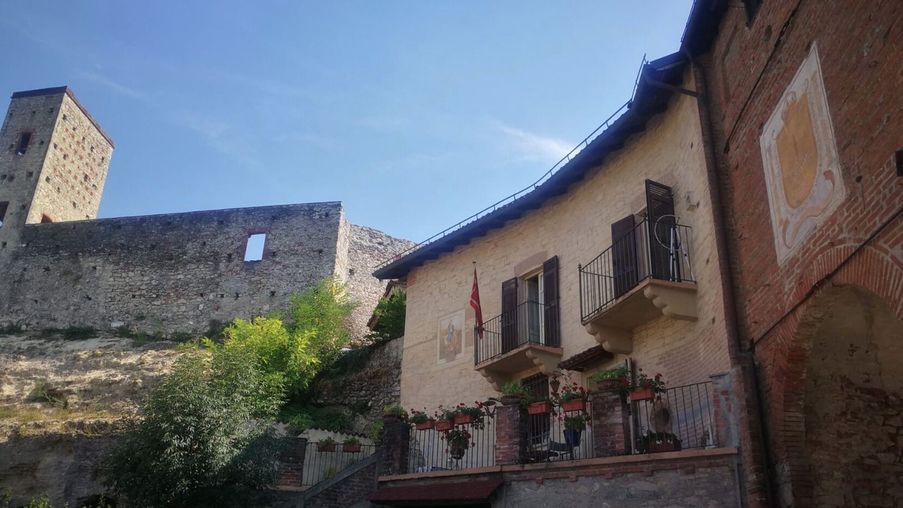 Photo of Outdoor in Castelletto d'Orba