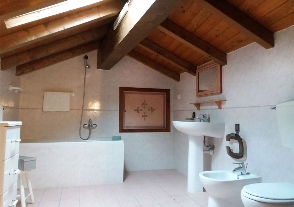 Photo of Bathroom in Castelletto d'Orba