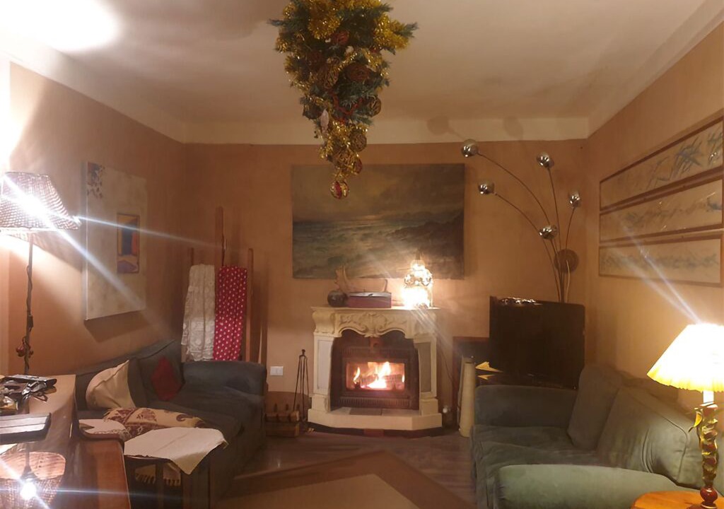 Photo of Livingroom in Castelletto d'Orba