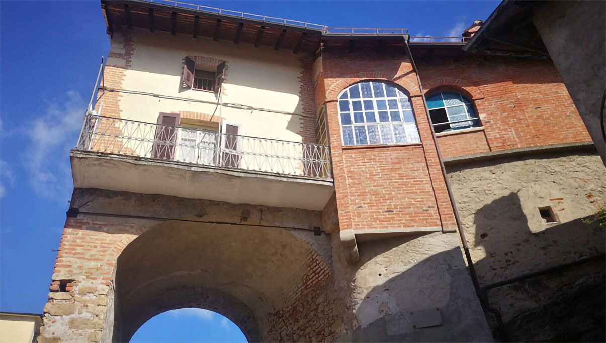 Photo of Outdoor in Castelletto d'Orba