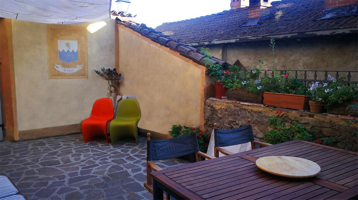 Photo of Outdoor in Castelletto d'Orba