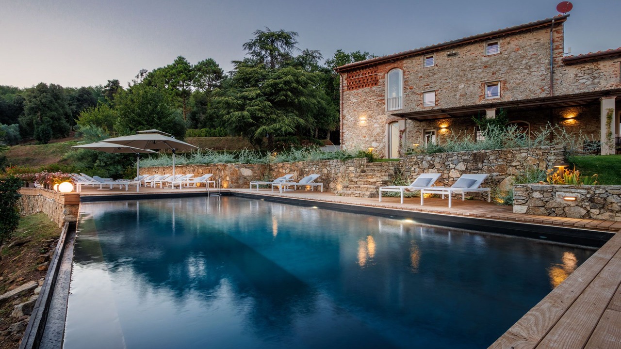 Photo of Outdoor in Vicopelago