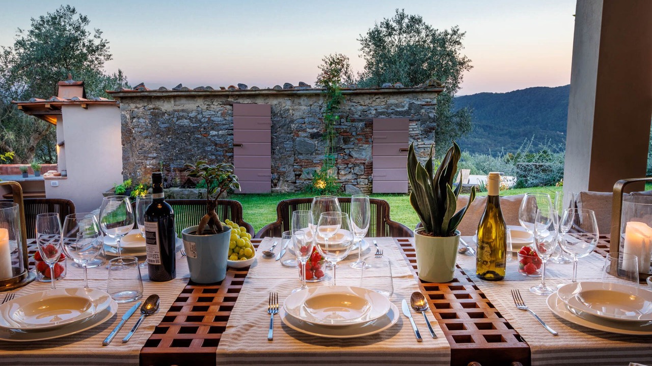 Photo of Outdoor in Vicopelago