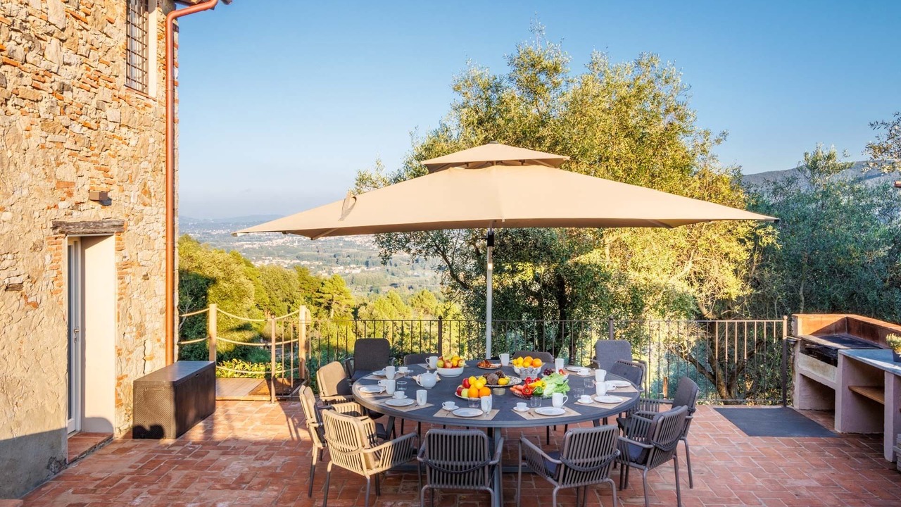 Photo of Outdoor in Vicopelago