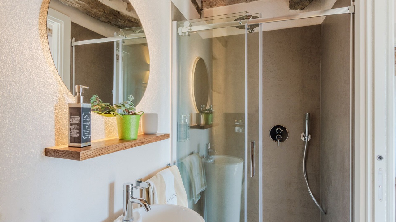 Photo of Bathroom in Vicopelago