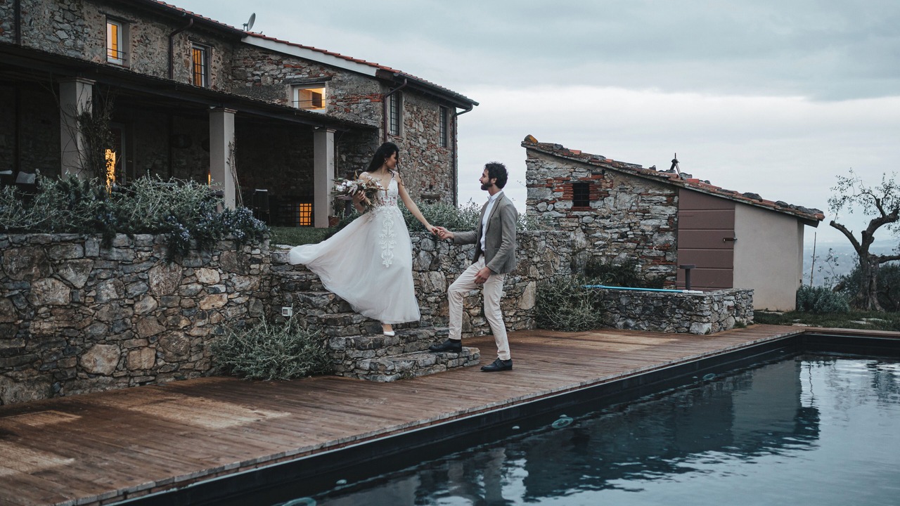 Photo of Outdoor in Vicopelago
