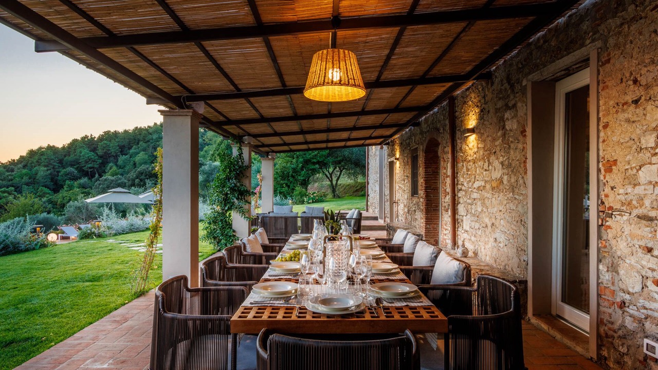 Photo of Outdoor in Vicopelago