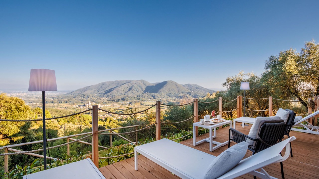 Photo of Outdoor in Vicopelago
