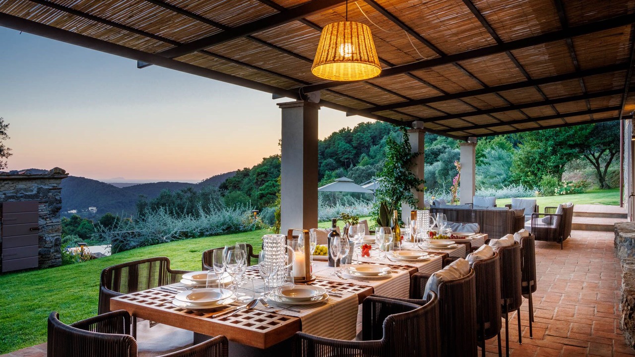 Photo of Outdoor in Vicopelago