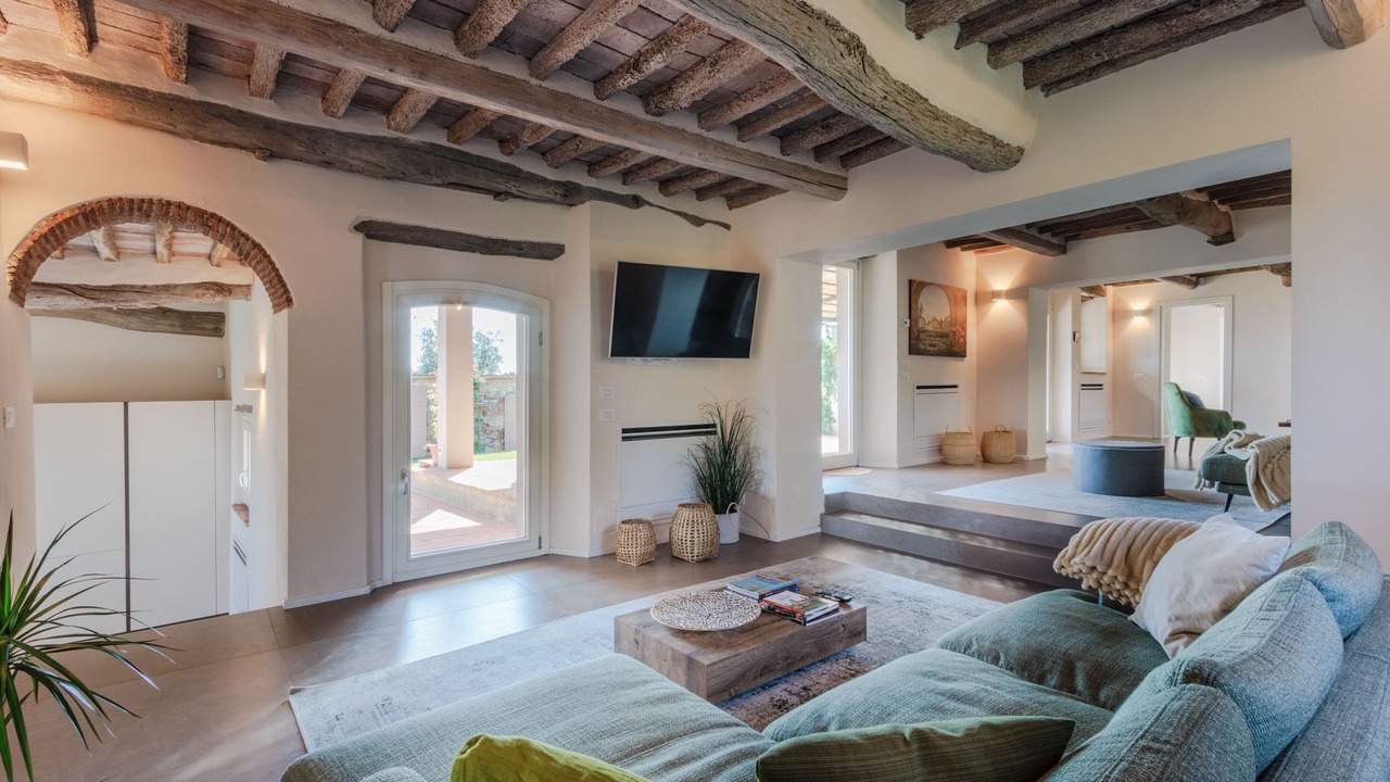 Photo of Livingroom in Vicopelago