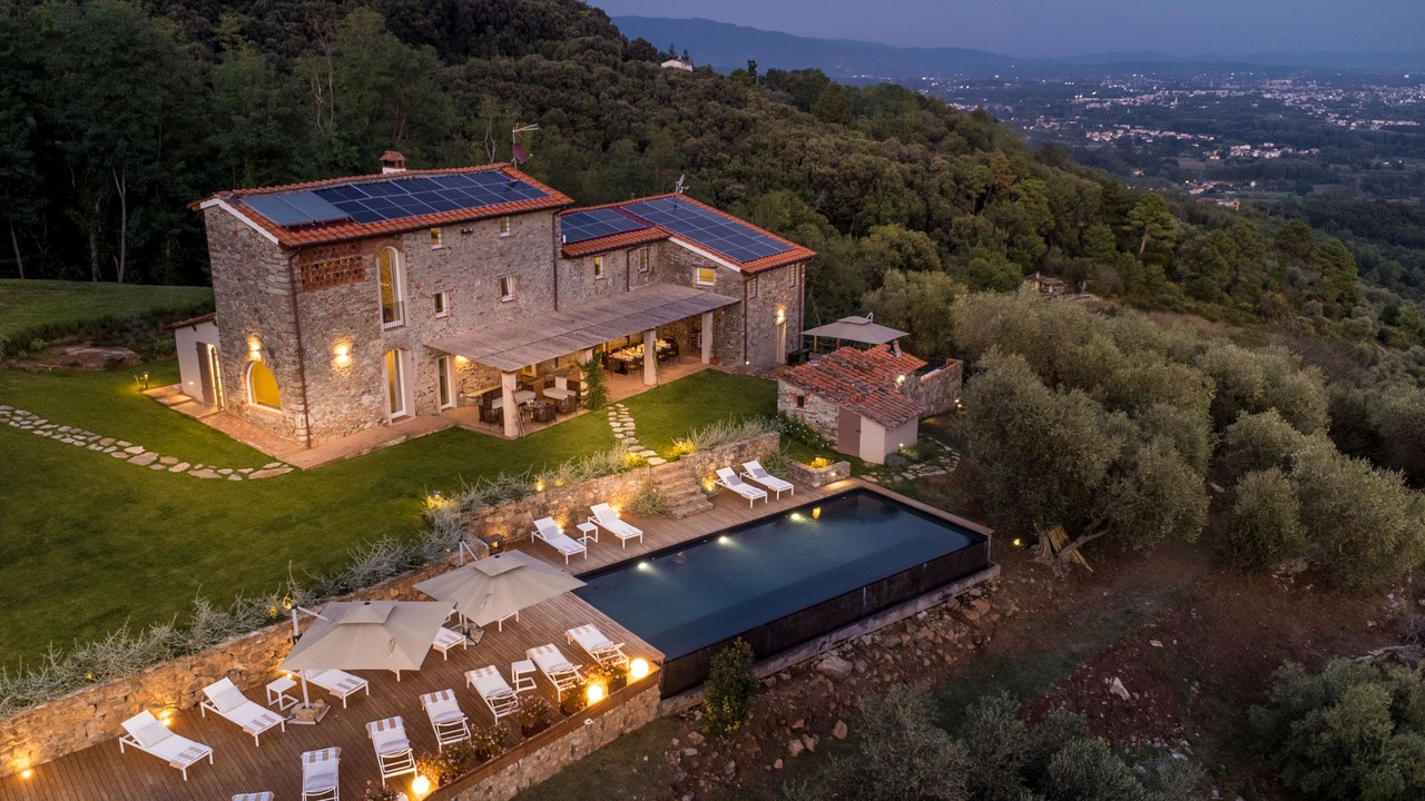 Photo of Outdoor in Vicopelago